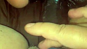 Hot Pussy Masturbation Featuring Intense Self-Pleasure and Climax Details