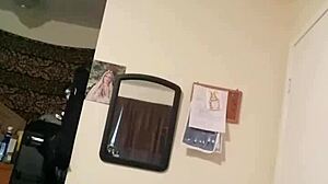 male domination video clip