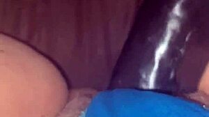 Hot Pussy Masturbation Featuring Intense Self-Pleasure and Climax Details