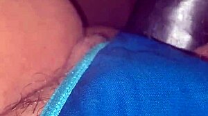 Hot Pussy Masturbation Featuring Intense Self-Pleasure and Climax Details