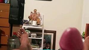 male domination video clip