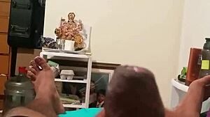 male domination video clip