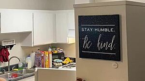 my white girl maid with big tits and ass