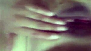 i slide my fingers in for my boyfriend