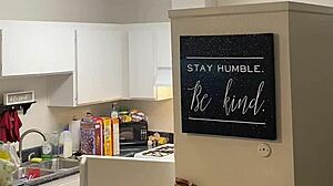 my white girl maid with big tits and ass