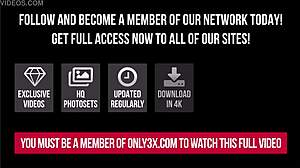 كاتالينا تايلور تأخذ زب أسود كبير في كعب عالي