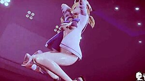 Hibikase Sex Show Motion Dl Rocks Wild Bedroom Action Now