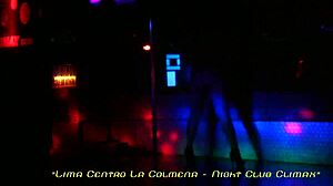 this climax video captures intense moments of pleasure and release.