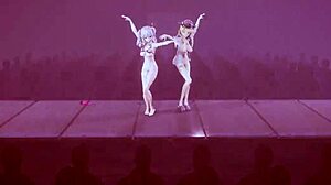 Hibikase Sex Show Motion Dl Rocks Wild Bedroom Action Now