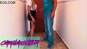 Primo veio do interior e relembrando as nossas fodas dos velhos tempos completo no red