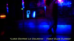 this climax video captures intense moments of pleasure and release.