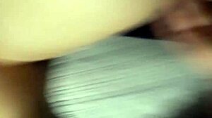 Fucking my ex bitch bent over!