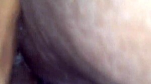 Juicy, is that pussy wet and ready?