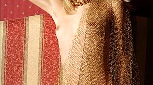 Watch the latest video of CLS9101 with the beautiful beauty of the modelz