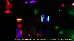 this climax video captures intense moments of pleasure and release.