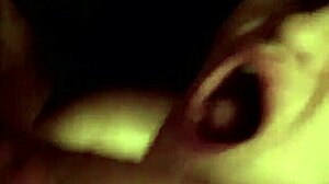 She Loves Sucking Cock, Feeling Every Inch