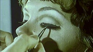 Escena tabú interracial vintage vale la pena ver