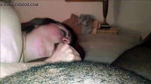 BBW amatőr cuckold férjjel