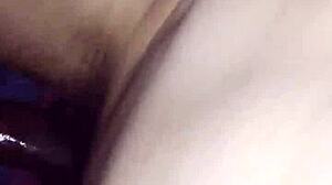 his curved cock in my ass took my breath away completely