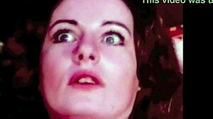 Vintage Cumshot and Double Penetration Scenes