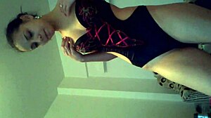 my naughty dance with sexy moves