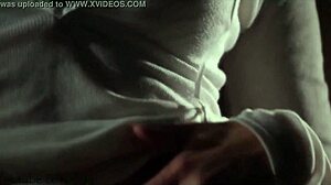 european babe explores new adventures