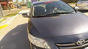 Nicolas Cagezinho's quirky moments