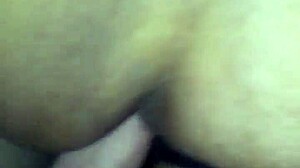 i am fucking her wet pussy passionately