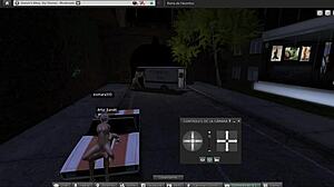 Blonde Teen 18+ Gets Anal Assfucking And Blowjob!