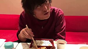 Is This Just Gay Meat Eating?