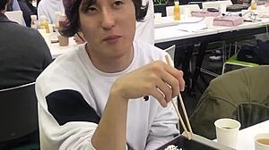 Is This Just Gay Meat Eating?