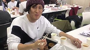 Is This Just Gay Meat Eating?