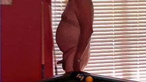 Verdorie, Zelfs Onze Jongens Zuigen Lul op het Feestje!