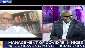 Intense hardcore fucking in passionate sex session