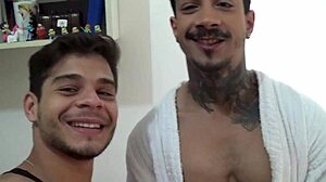 i explore dito's home in this making-of