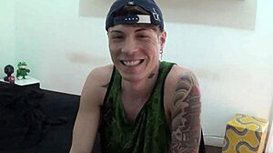 i explore dito's home in this making-of