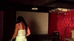 quando uma mulher quer transar ela consegue?