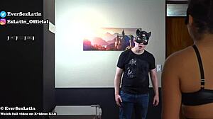 El Culo Mas Rico De La Policia Peruana Latina Asshole Interracial Hardcore Cumshot