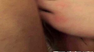 Gay Guy Turns Sleazy Right Away in First Vid Ever