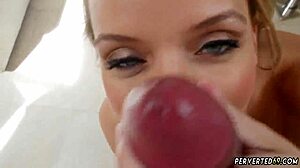 Step Brother Teaches Sex