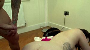 Baba beni yine yaramazken yakaladı