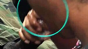 hey, got a quick cumshot in the car today