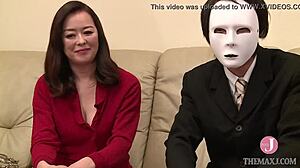 เนโทราเร่ AV ยูโกะกับสามีฉากเปิดร้อนแรง