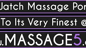 Chico afortunado aquí, acción sensual salvaje con madura cachonda