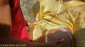 Hvem vinner denne store fete ræv og kuk kampen?