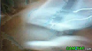 Amateur Webcam Free Porn Video With Upskirt And Sex