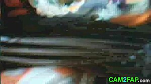 Amateur Webcam Free Porn Video With Upskirt And Sex