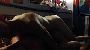 Intense Threesome With Versatile Friends Fills Me With Passion