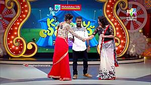 Subi Suresh, the Hottest Comedy Actress in Asian Entertainment