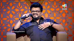 Subi Suresh, the Hottest Comedy Actress in Asian Entertainment